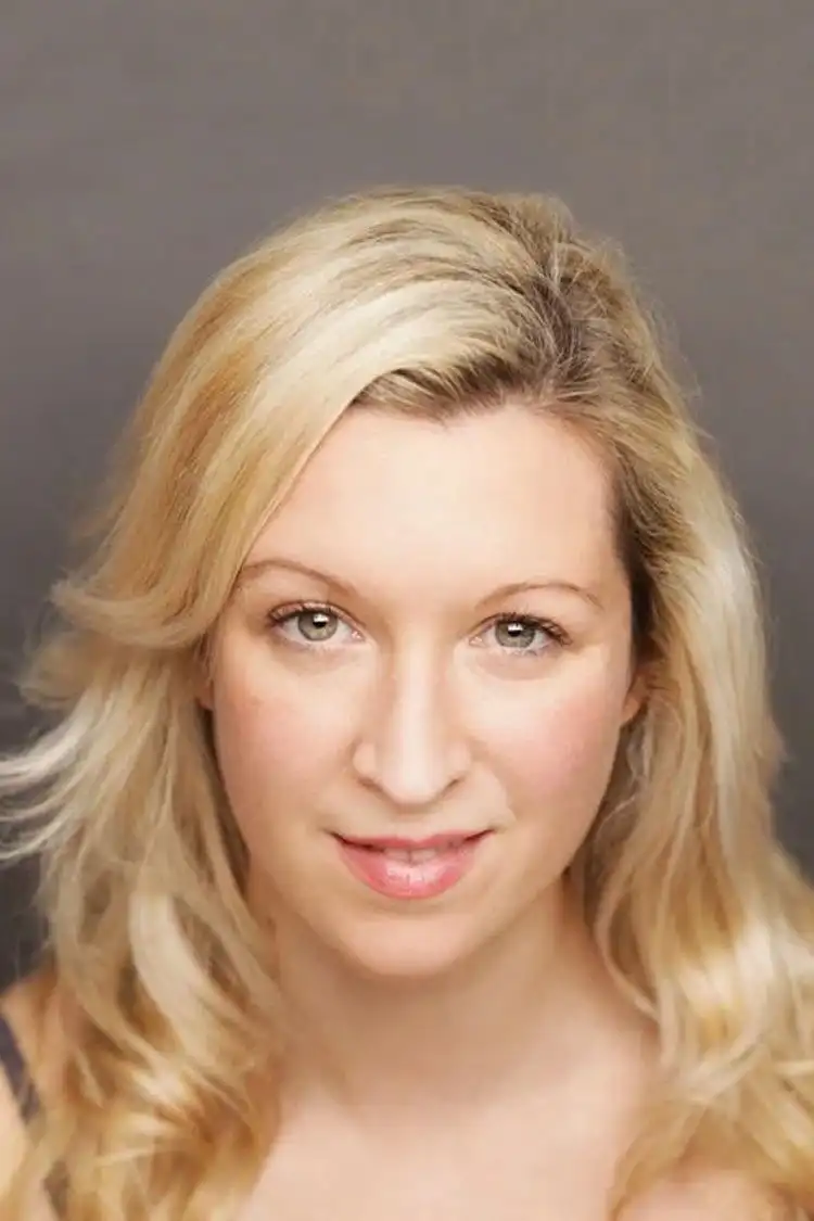 Melody Schroeder