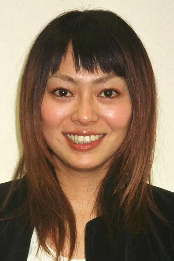 Shie Kohinata