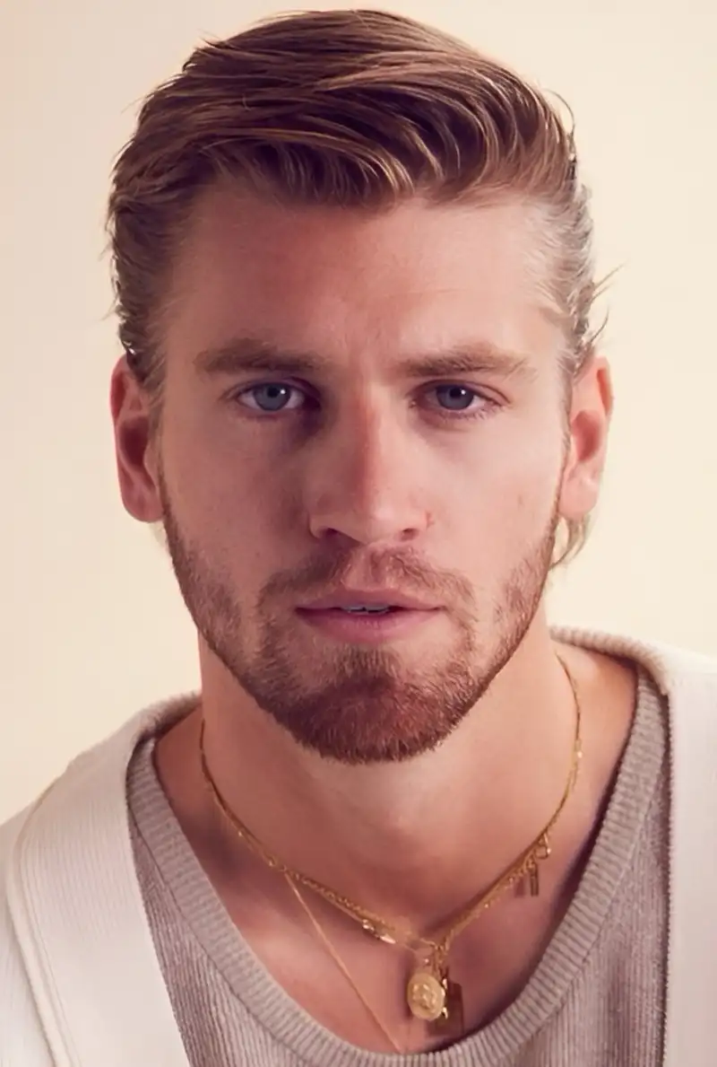 Danny Griffin