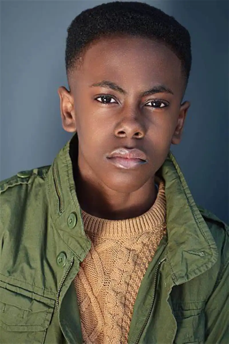 Caleb J. Avery