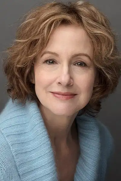 Rachel Harker