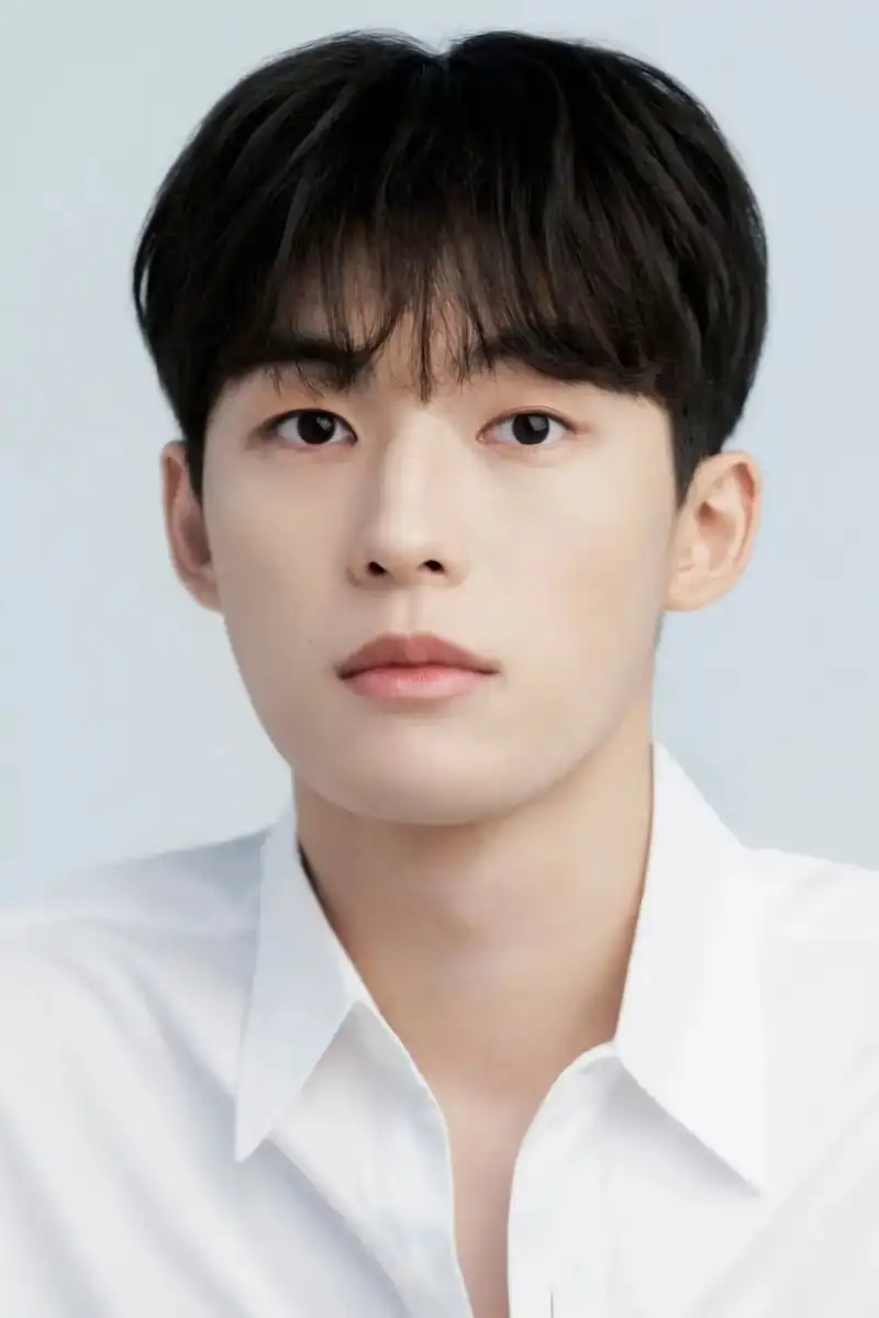 Park Jeong-woo