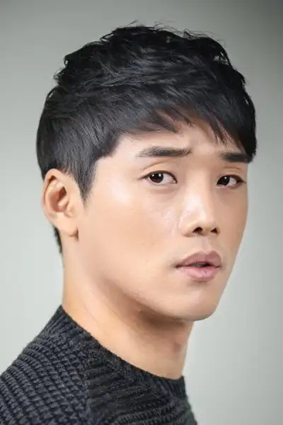 Hyeok-Su Kwon
