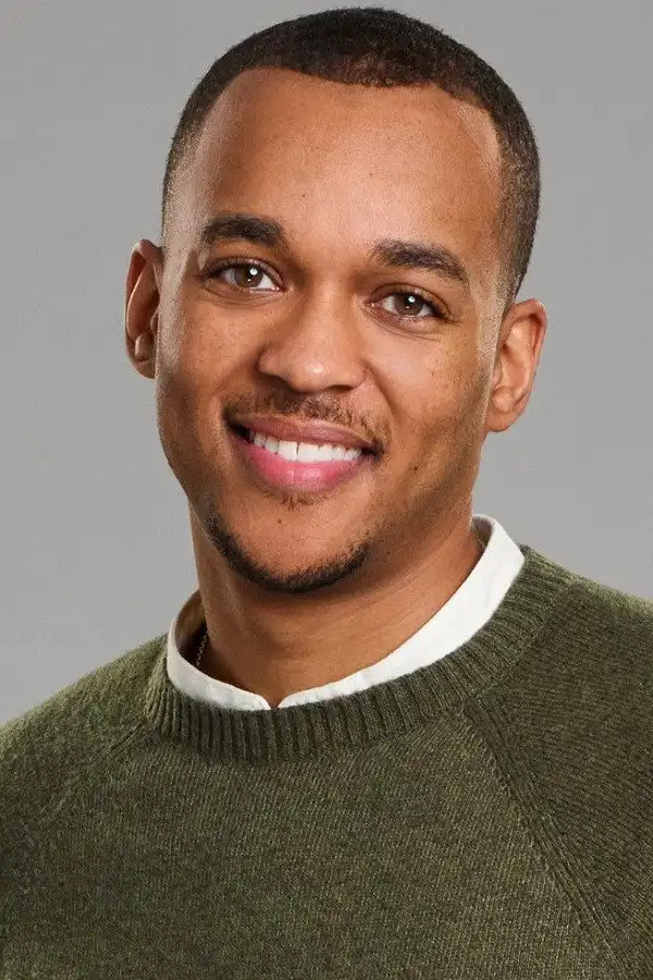 Marshall Glaze
