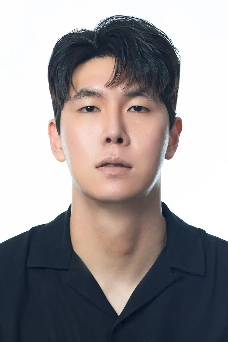 Son Sang-hyeok
