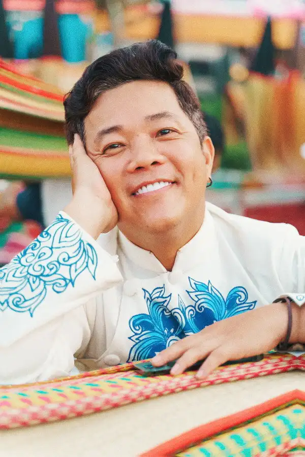 Hoàng Mèo