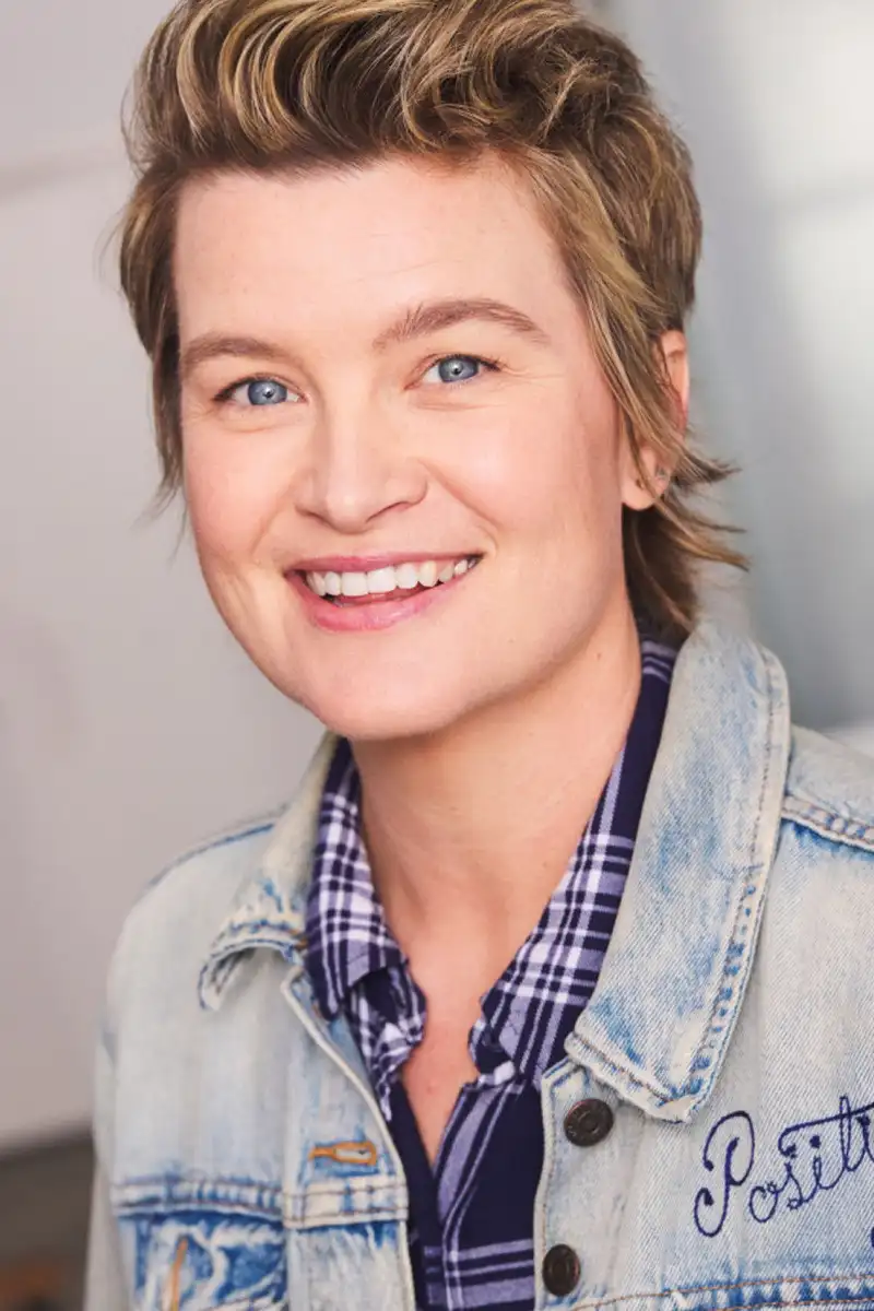 Kassie Thornton