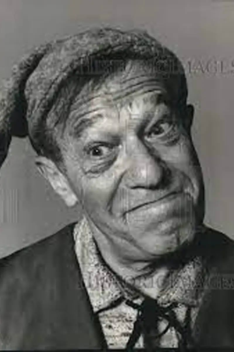 Sammy Smith