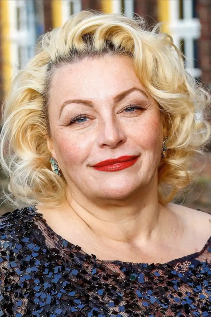Malgosia Boone