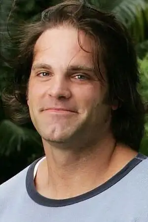 Joel Anderson