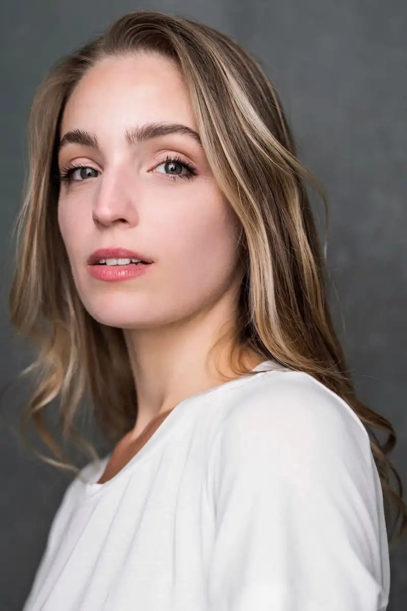 Zsuzsanna Bíró