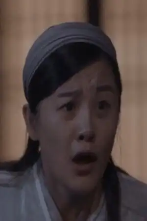 Wang Meiyu