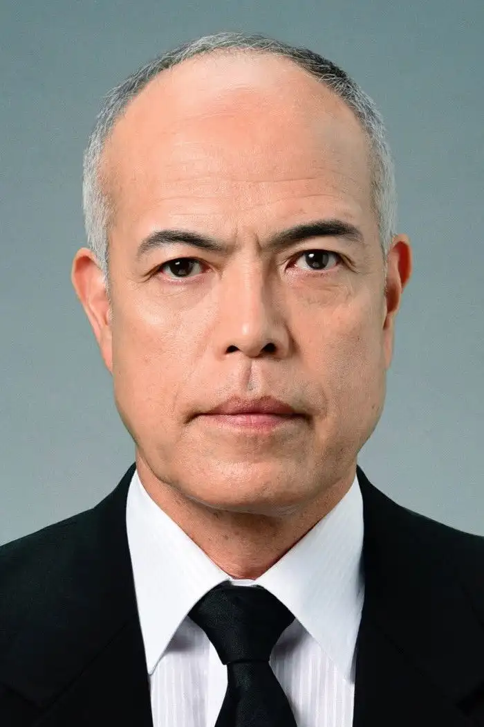 Youji Tanaka