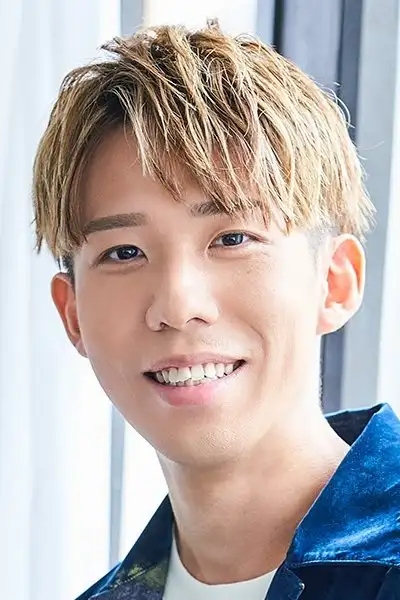 Shuuichi Uchida