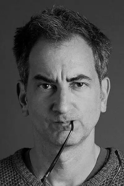 Christopher Leone