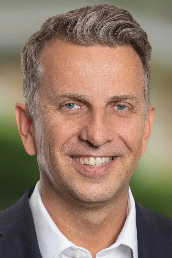 Andrew Constance