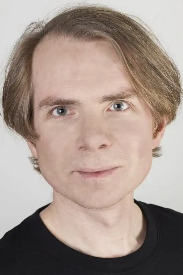 Fredrik Bock
