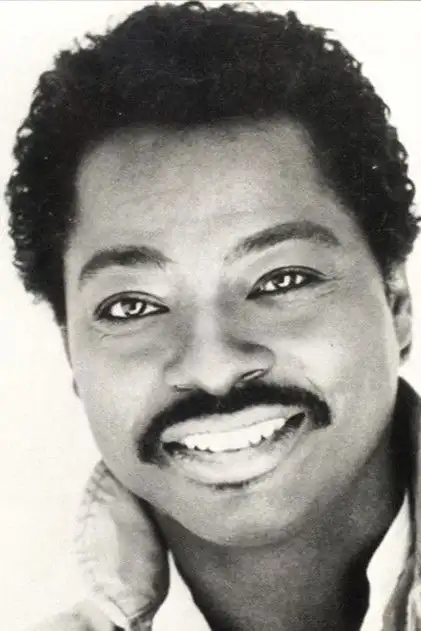 David Williams