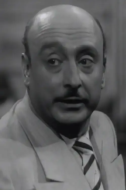 Albert Médina
