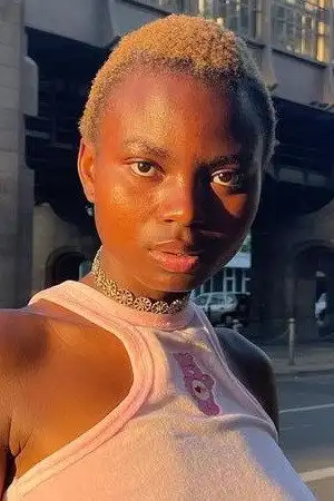 Noëlla Mbomba
