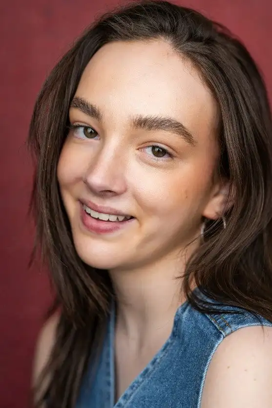 Isabelle Smith