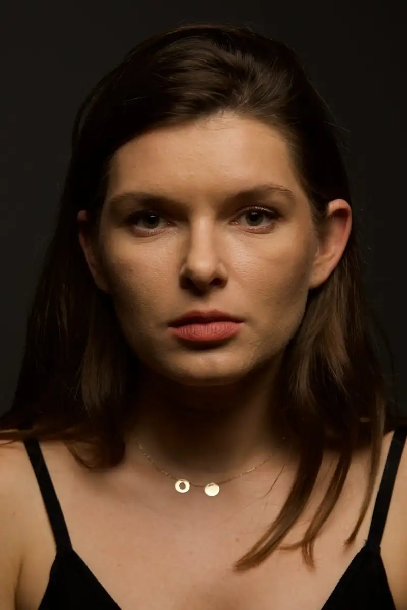 Katarzyna Zarychta