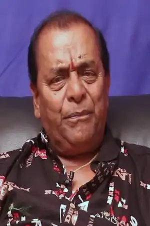 Dingri Nagaraj