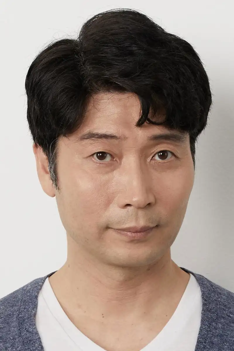 Go Gyeong-man
