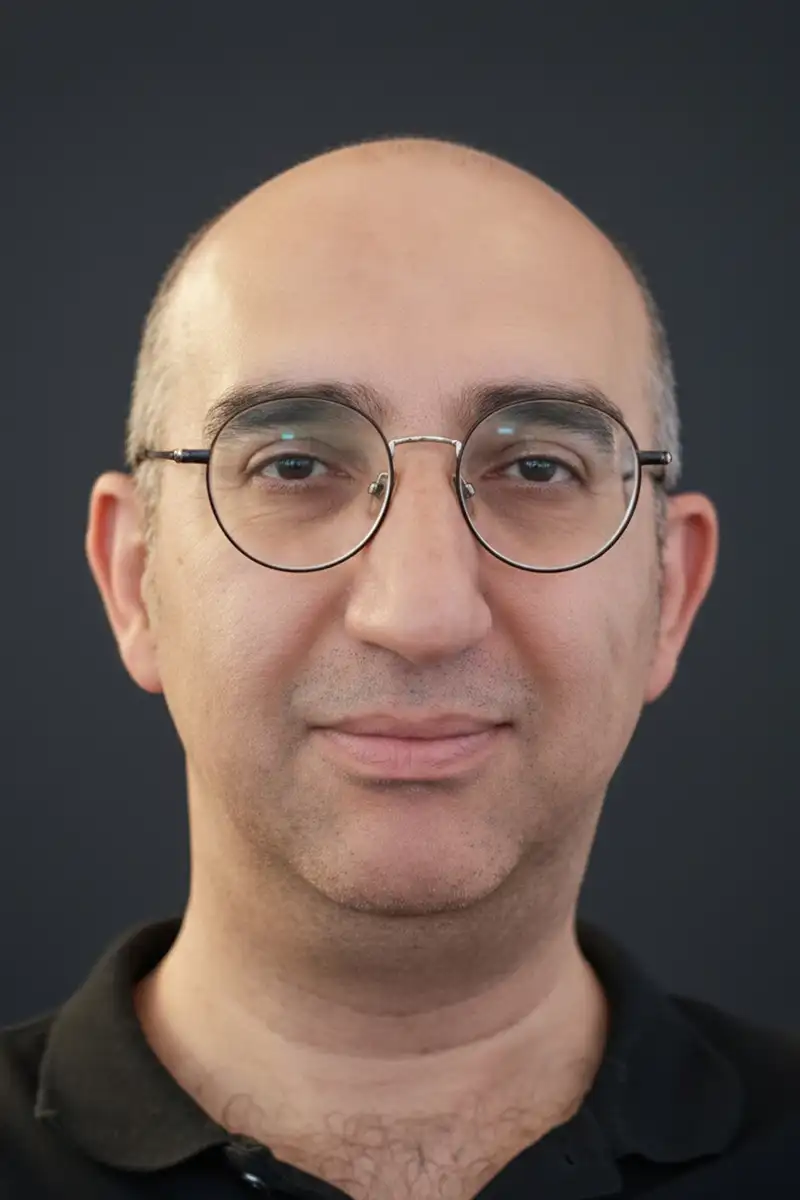 Eray Yumuşaker