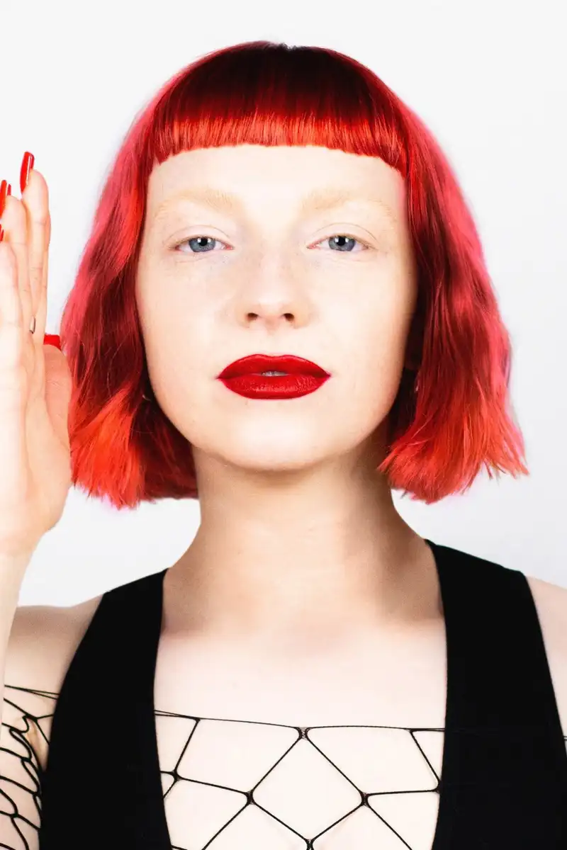 Sophie Scott