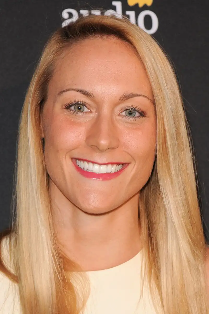 Cassie DePecol