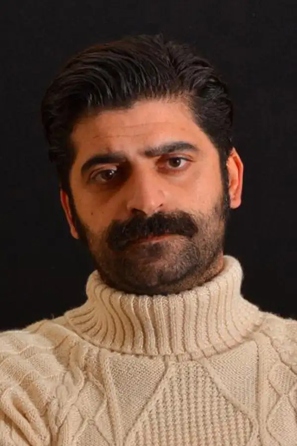 Burak Zereyalp