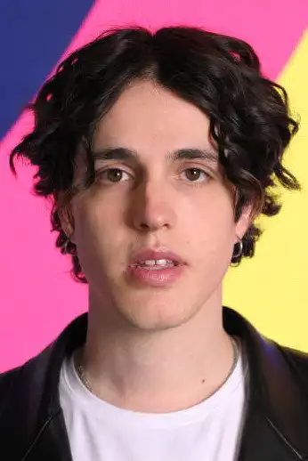 Luke Black