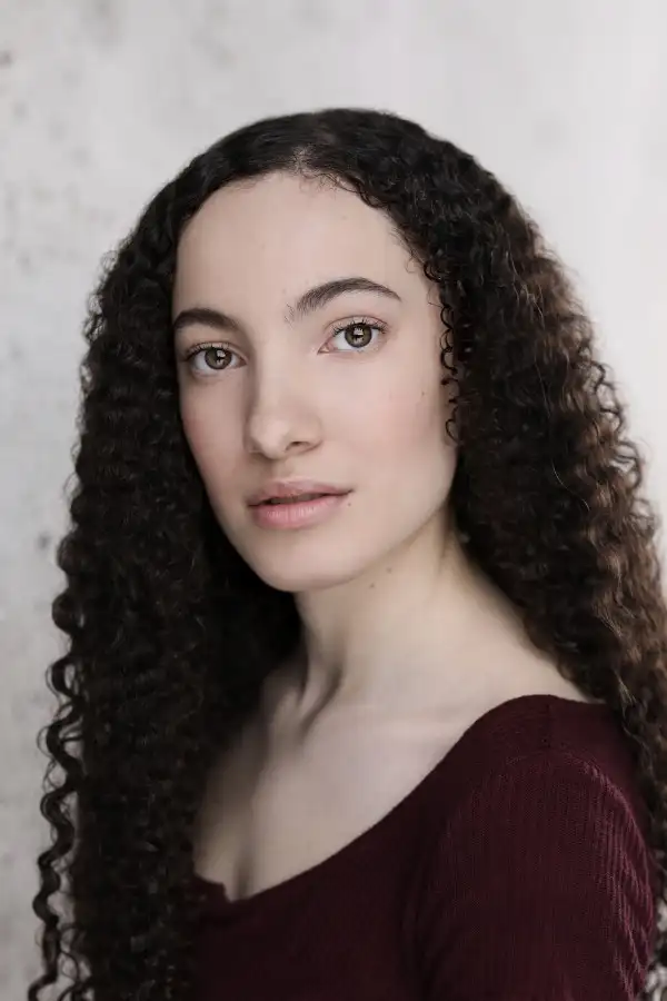 Alyssa Lugo Mayrand