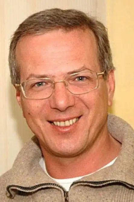 Aleksey Lysenkov