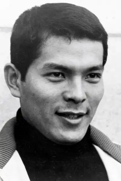 Takeo  Chii