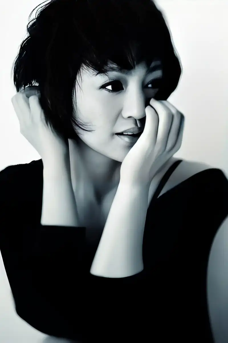Luo Haiqiong
