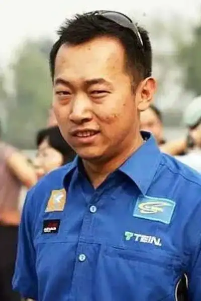 Li Wei