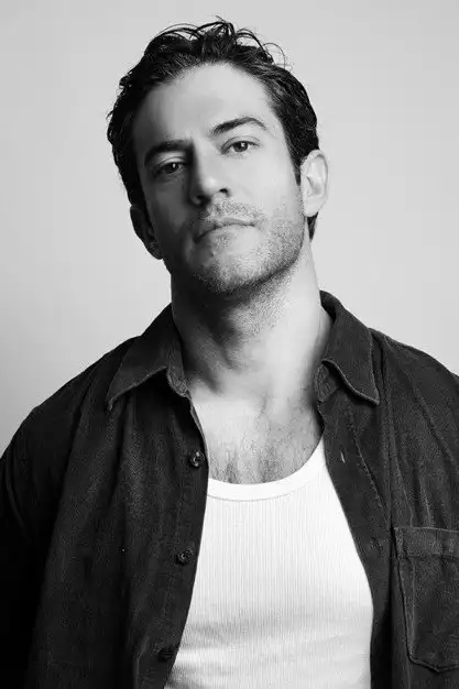 Nadav Netz