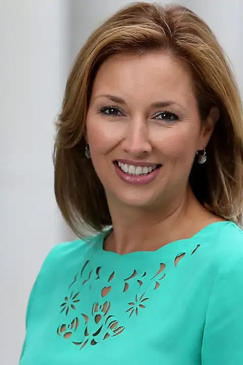 Claire McCollum