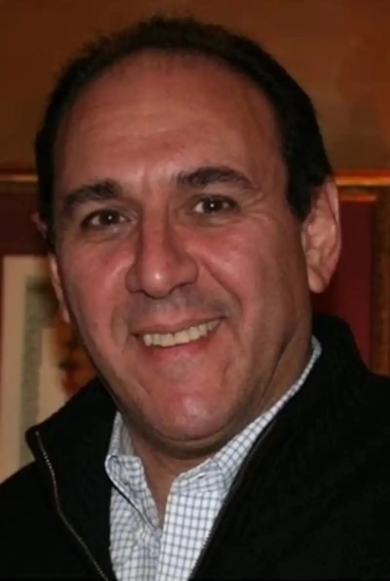 Dean Gordon