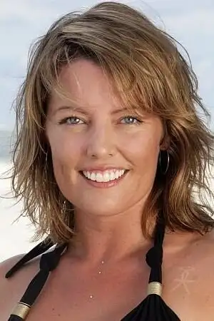 Ami Cusack