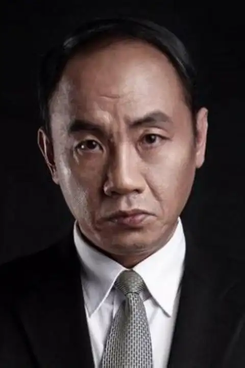 Wang Tzu-chiang