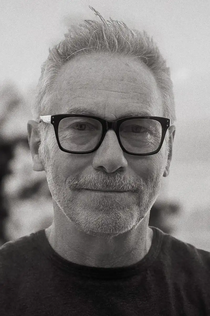 Nicolas De Toth
