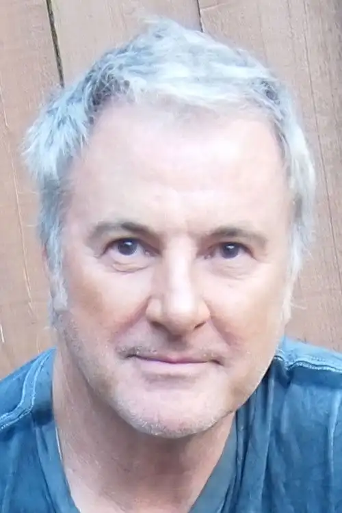 Garry Gary Beers