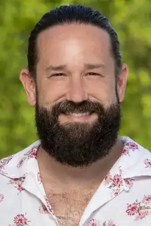Matthew Grinstead-Mayle