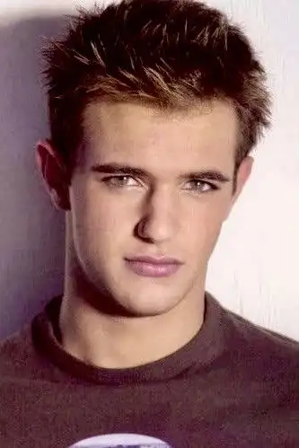 Andrew St. John