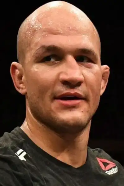 Junior dos Santos