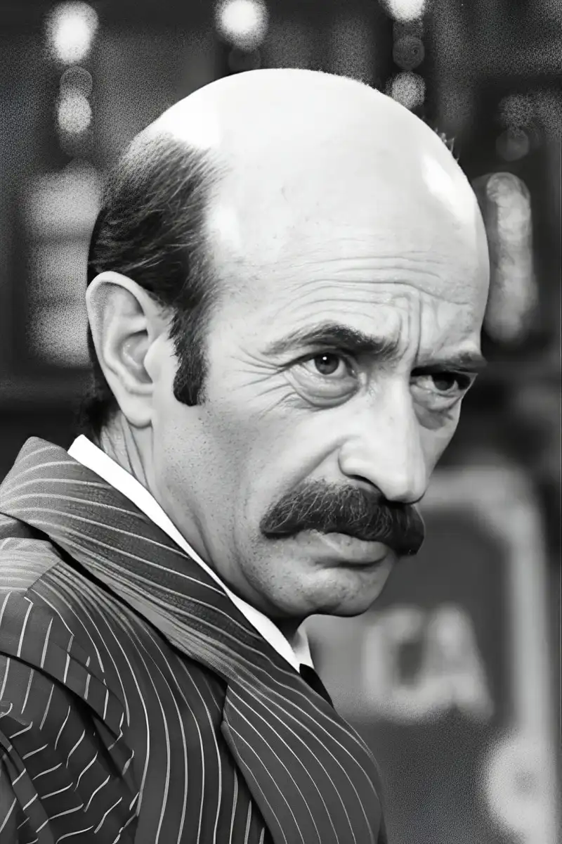 Luiz Orioni
