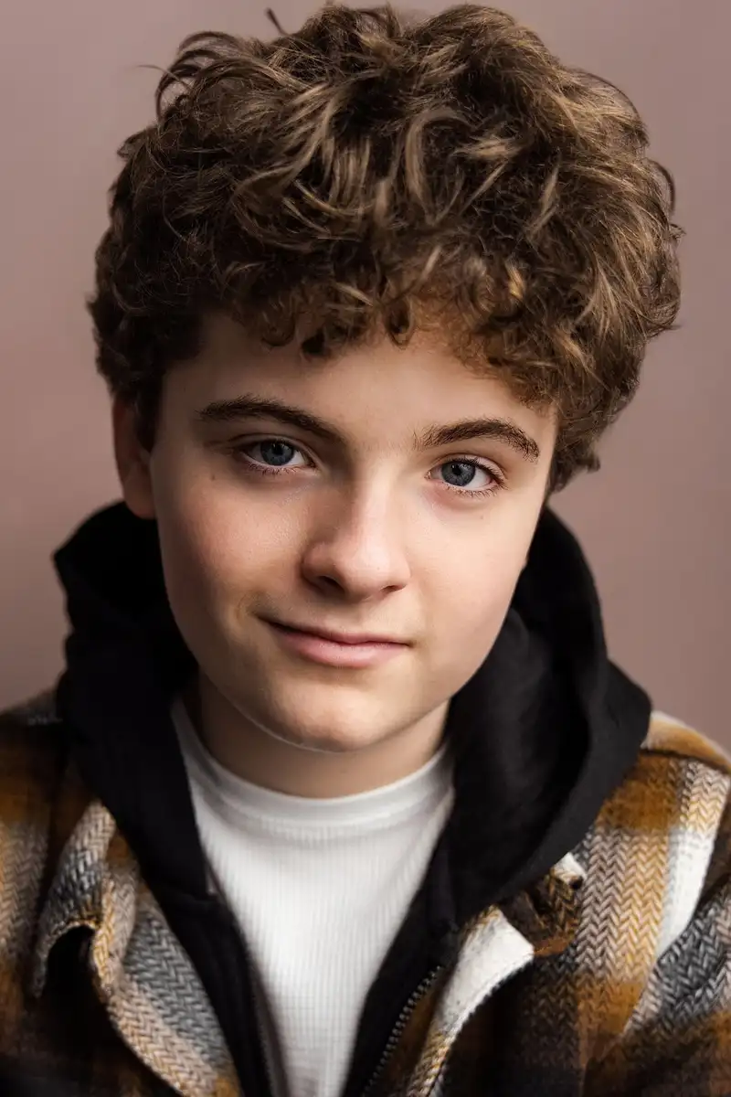 Cameron Bell